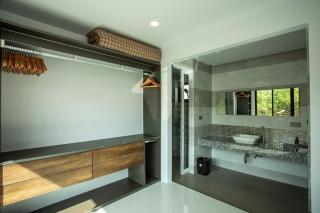 V70 Phuket Paradise Luxury 3 BR Sea View Villa - Ban Saiyuan (1) - 4