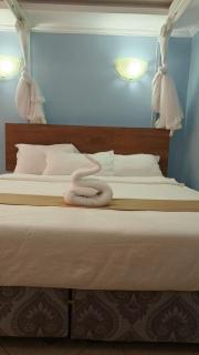 Savannah Paradise Hotel - Makindu - 7