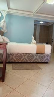 Savannah Paradise Hotel - Makindu - 5