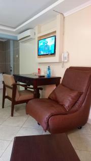 Savannah Paradise Hotel - Makindu - 2