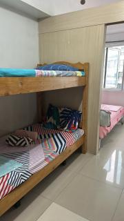 Chay place sea residence - Manila - 8