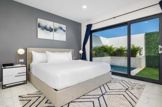 Charming 2 BR Oasis in Oranjestad by Bocobay - Pos Abao - 8