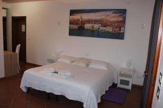 B&B Airport Venice Diego 2 - Tessera - 7