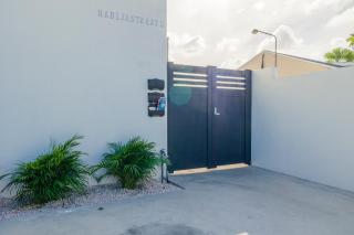 Charming 2 BR Oasis in Oranjestad by Bocobay - Pos Abao - 6