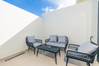 Charming 2 BR Oasis in Oranjestad by Bocobay - Pos Abao - 2