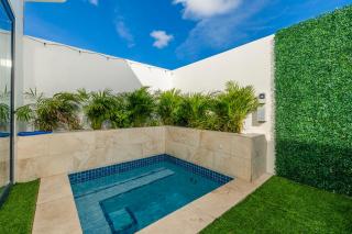Charming 2 BR Oasis in Oranjestad by Bocobay - Pos Abao - 3