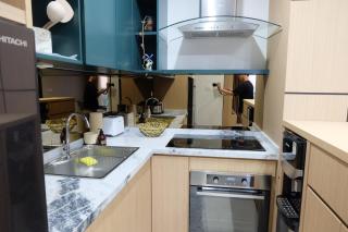 360 City View at Sudirman Hill - 6