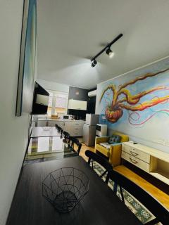 Porta Hostel - 7