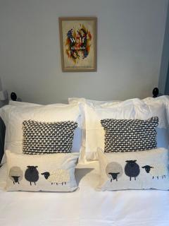 Vine Cottage - Hexham - 8