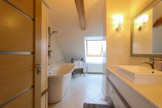 Central Hotel Radviliškis - Radviliškis - 4