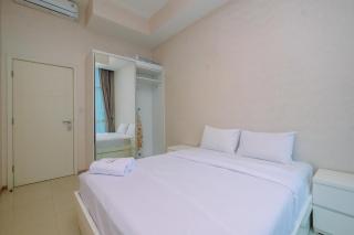 Elegant and Comfy 2BR Apartment at Casa Grande Residence By Travelio - 9