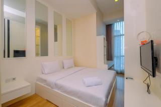 Elegant and Comfy 2BR Apartment at Casa Grande Residence By Travelio - 6