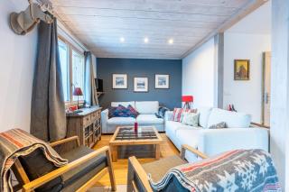 Chalet du Fey - Valmorel - 8