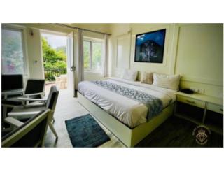 Hotel Diamond, Mussoorie - Mussoorie - 6