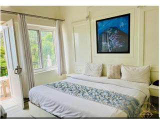 Hotel Diamond, Mussoorie - Mussoorie - 2