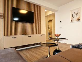 Family Escape - Pet Friendly - Braşov - 2