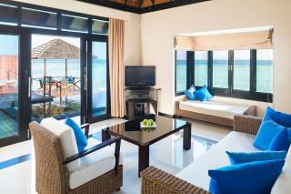 Sun Siyam Iru Fushi with Free Transfer - Manadhoo - 7
