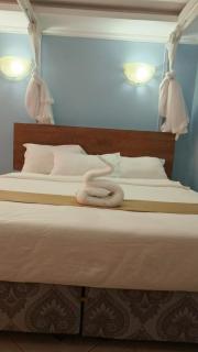 Savannah Paradise Hotel - 8