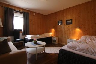 Hedvig Guesthouse - 4