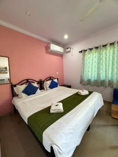 CASA SOMANJO INN - Calangute - 1