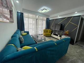 2 Bedroom Heartland Gardens - Nairobi - 0