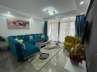 2 Bedroom Heartland Gardens - Nairobi - 9