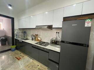 2 Bedroom Heartland Gardens - Nairobi - 3