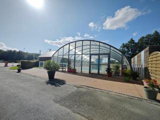 Aux Cygnes D'Opale - Blangy-sur-Bresle - 9