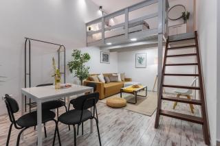 Elysian Estate Apartment grt1 - Budapest - 0