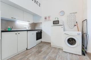 Elysian Estate Apartment grt1 - Budapest - 4