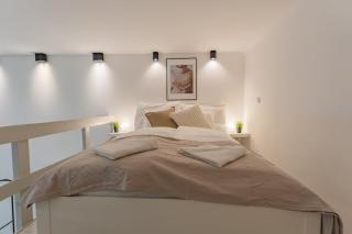 Elysian Estate Apartment grt1 - Budapest - 3