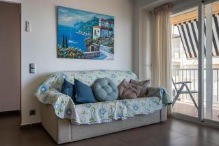 AT020 Apartamento con preciosas vistas de la playa La Paella - 7