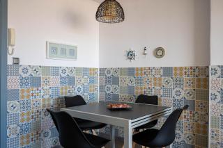 AT020 Apartamento con preciosas vistas de la playa La Paella - 4