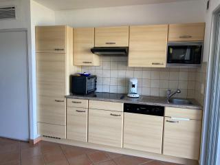 Les oliviers 11 Appartement, bord de mer, porto-vecchio - Porto Vecchio - 7