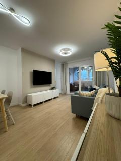 Apartment Playa Los Locos - Torrevieja - 9