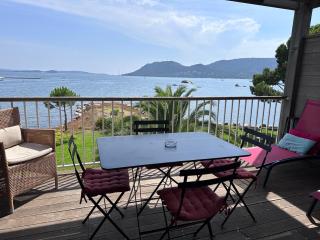 Les oliviers 11 Appartement, bord de mer, porto-vecchio - Porto Vecchio - 8