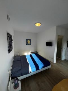Valdagno 11 B&B - Busto Arsizio - 6