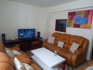 Paragon Heights - Nairobi - 1