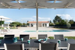 CHIALE Holiday Villa - Polignano a Mare - 4