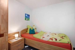 Apartment Todtmoos 3 - 1