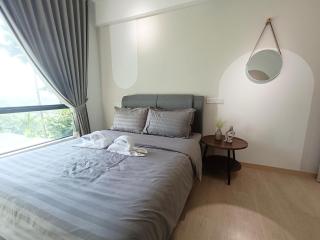 -30 OFF Monthly l 1Bedroom Lakeside Comfy Home - 3