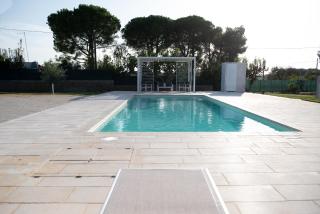 CHIALE Holiday Villa - 6