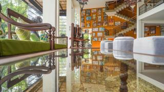 Amba Yaalu - Thema Collection "The first women-led hotel in Sri Lanka" - Sigiriya - 8