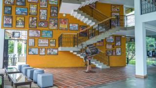 Amba Yaalu - Thema Collection "The first women-led hotel in Sri Lanka" - 4