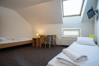 Apartmány U Gigantu - Plzeň - 5