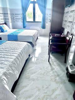 Hotel PHƯƠNG HOA - Quy Nhon - 8