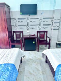 Hotel PHƯƠNG HOA - 6