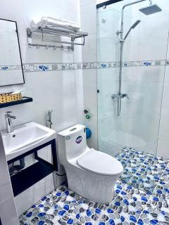 Hotel PHƯƠNG HOA - 4