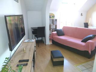 Appartement Guillestre 2 personnes - Guillestre - 9