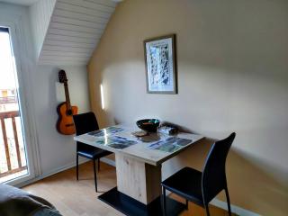 Appartement Guillestre 2 personnes - Guillestre - 7